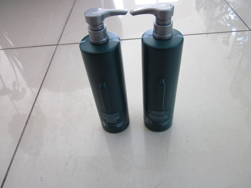 Crabtree And Evelyn Shampoo & Conditioner Set