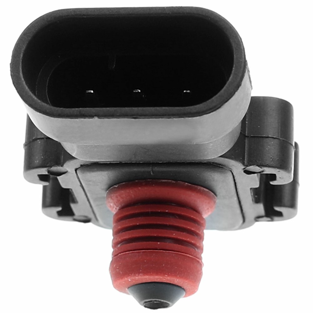 MAP Manifold Absolute Pressure Sensor for Chevrolet Silverado 1500 GMC Buick