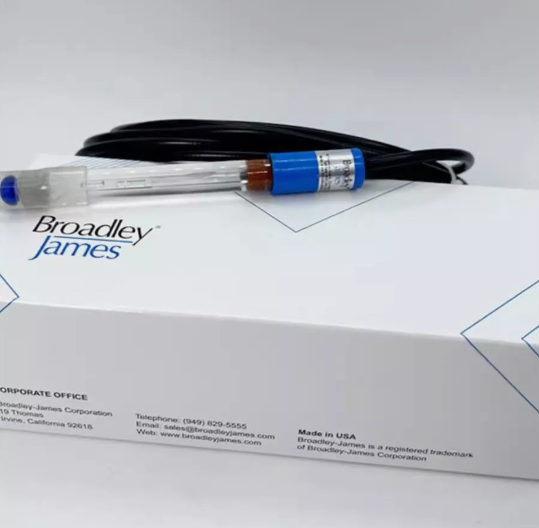 1pcs NEW BJC PH meter probe E-1312-EC1-M10STJC