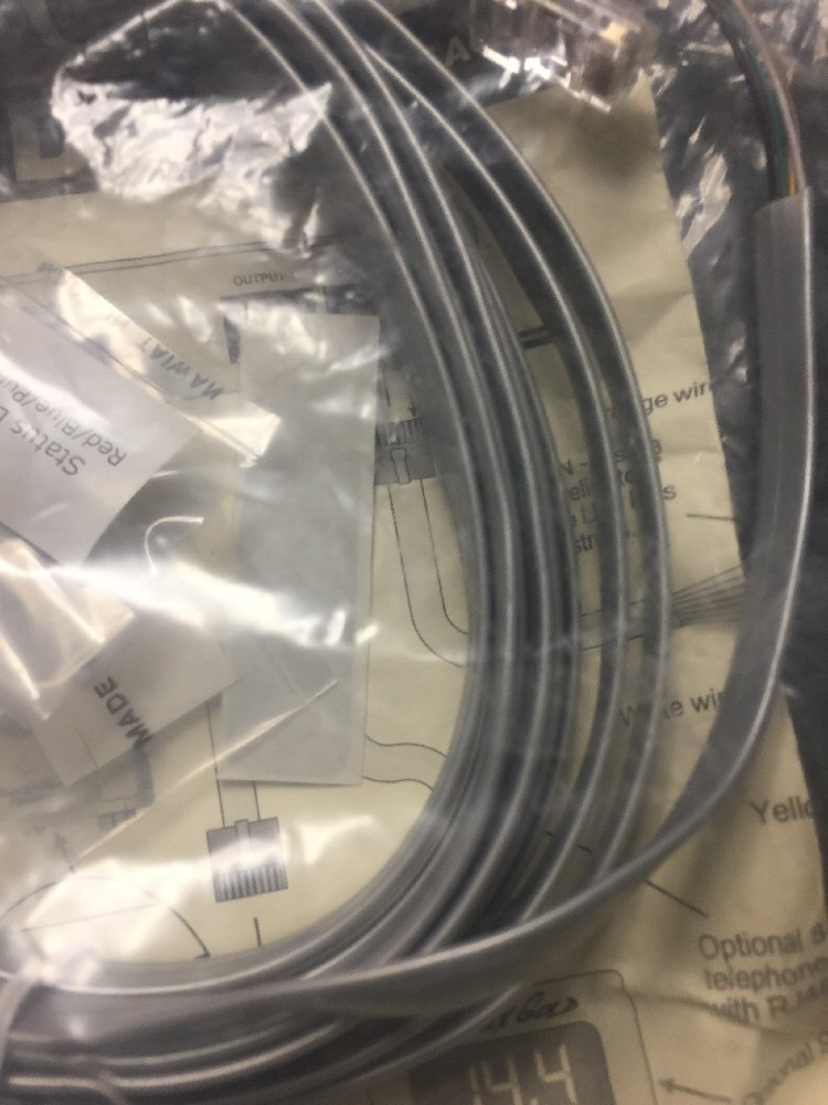 Phoenix Gold RDDP Display Accessory 2 TRI-color Leds 20'cable