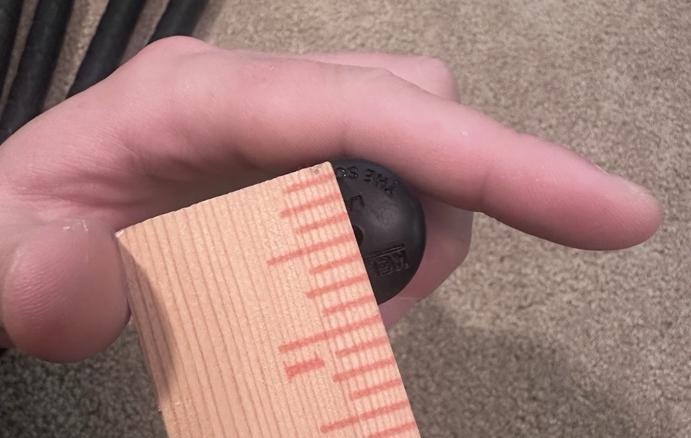 5 Kelmac Grips The Soft Ones Standard