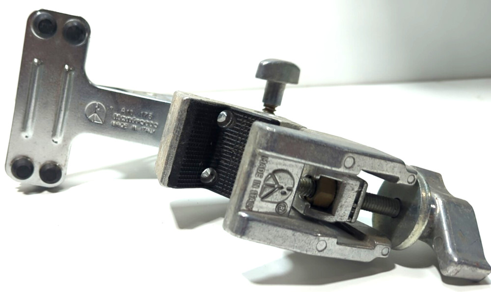 Manfrotto 175 Spring Super Clamp 035