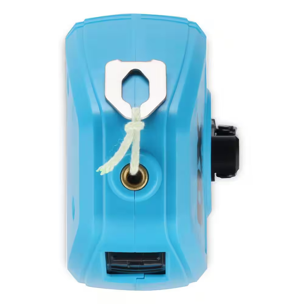 OX Trade Single Gear Thick Line Chalk Reel