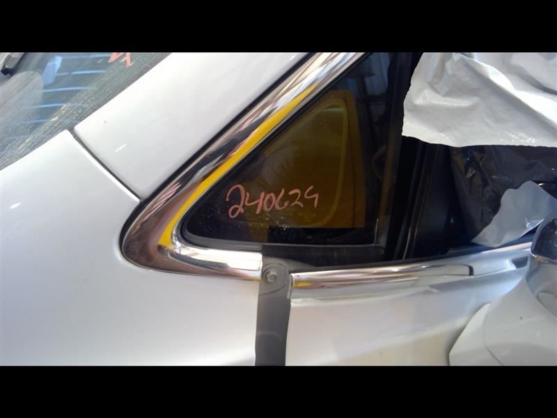 Chassis ECM Temperature Front Fits 18-19 PACIFICA 1080564