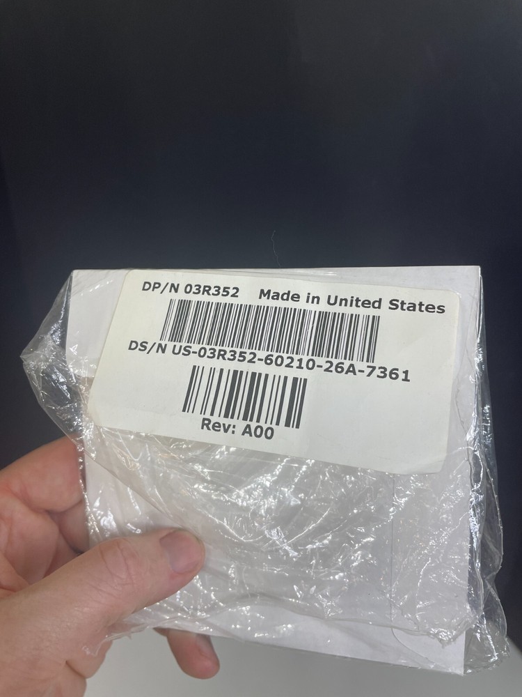 Dell Operating System Reinstallation CD Windows XP Home Edition