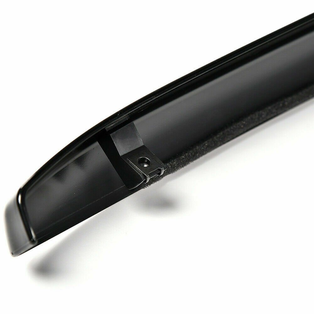 Rear License Plate Lamp Light Cover New Fit For 1997 98 99 00 2001 Jeep Cherokee