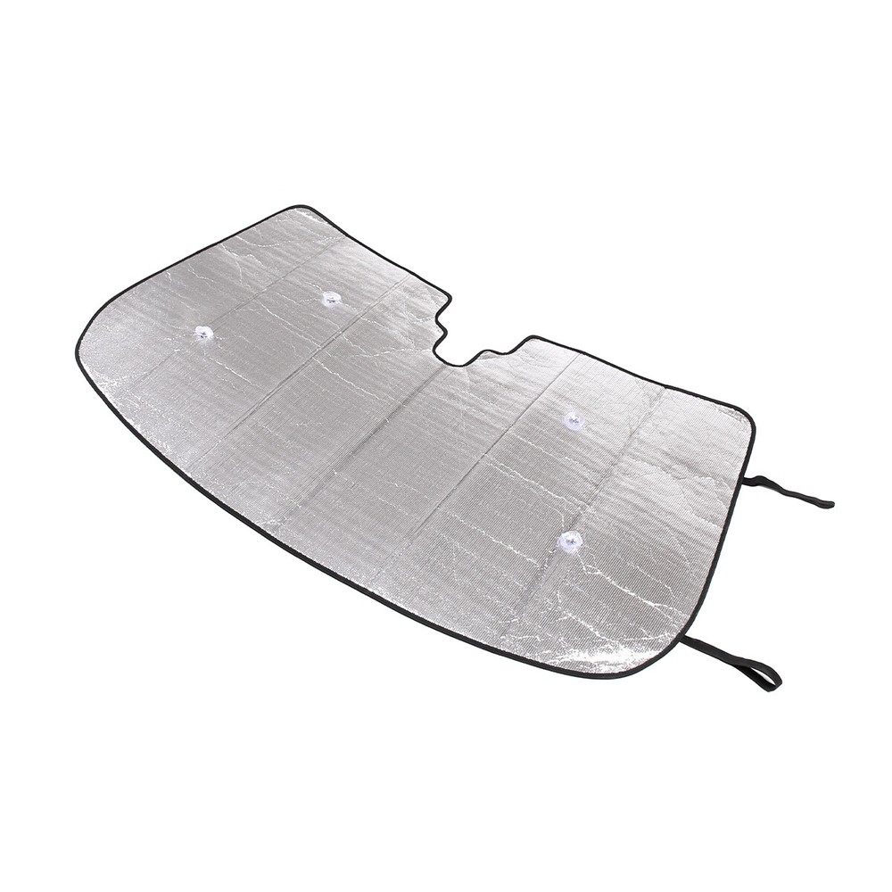 Front Windshield Sunshade Visor Cover For LR Range Rover Vogue 2013-2022