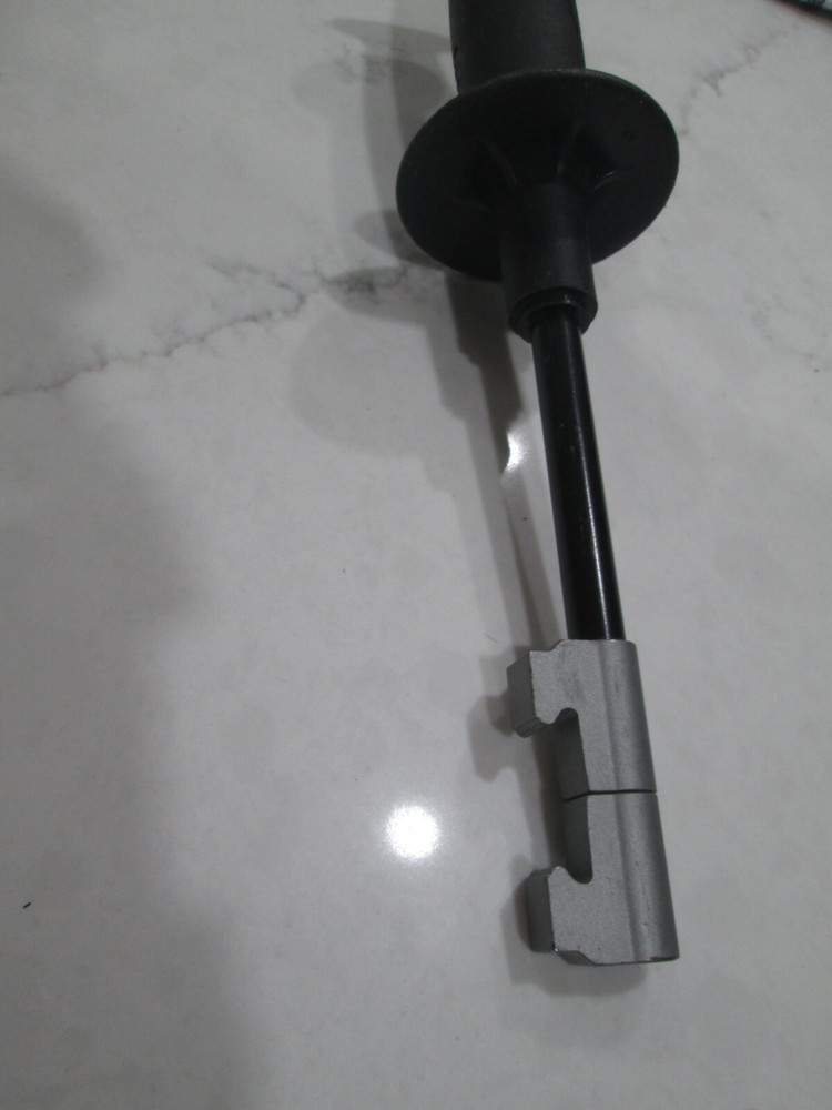Milwaukee Adjustable Hammer Drill Black Handle