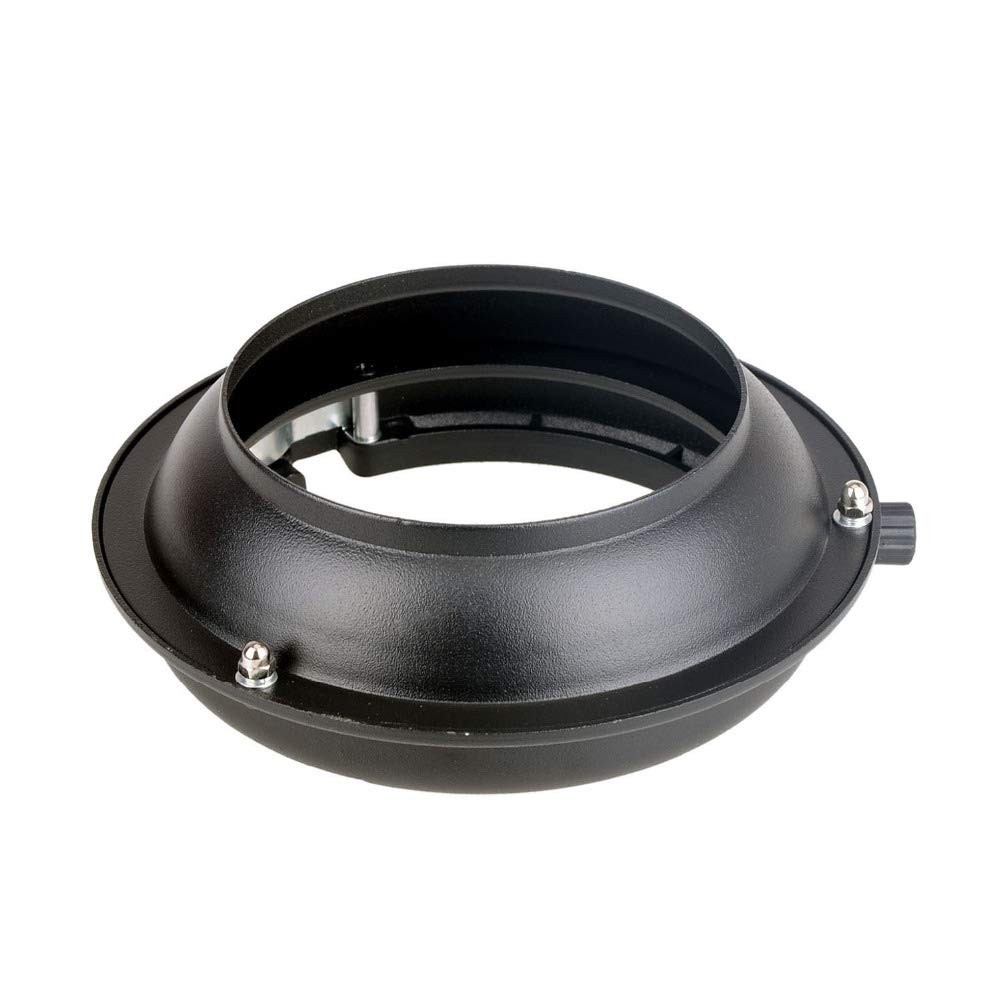 Balcar Speedring to Bowens Mount Converter Monolight Interchangeable Adapter ...