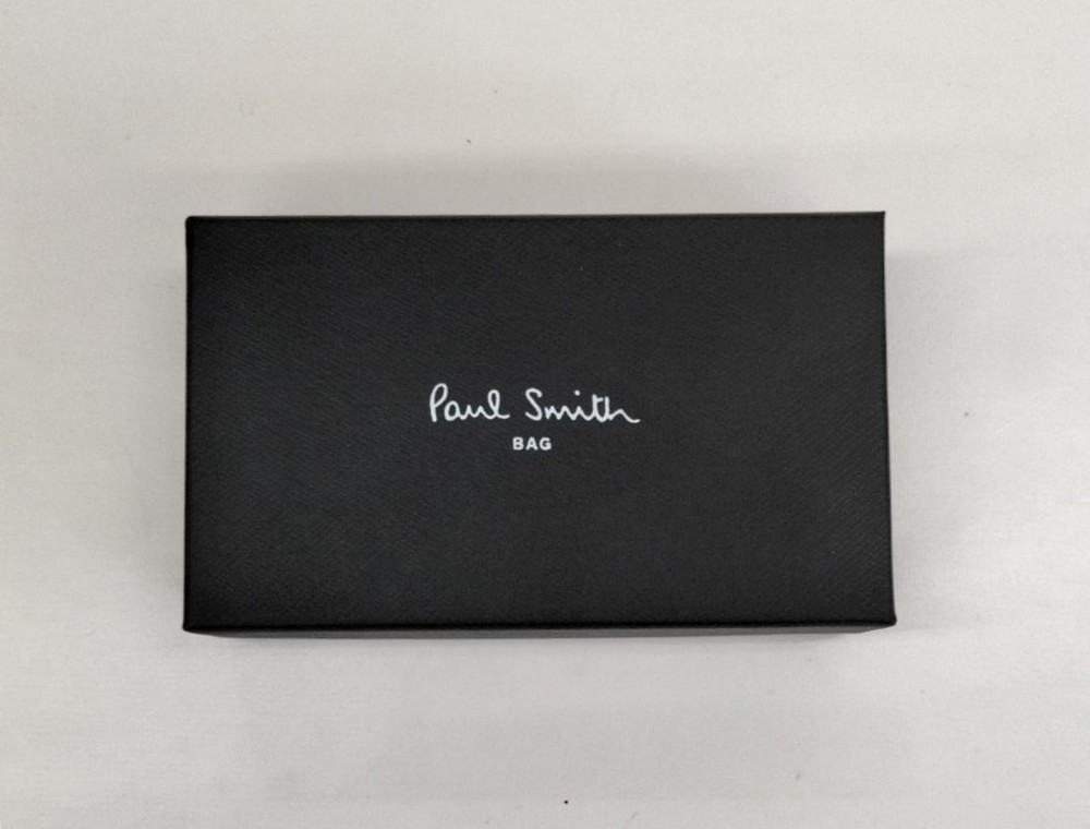 Paulsmith Psq163 Key Case