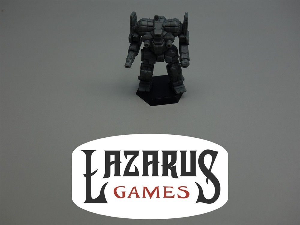Battletech: Awesome Mech (unpainted)