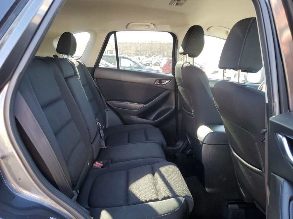 CONTROL PANEL OEM 13-16 CX-5 1YR WRNTY