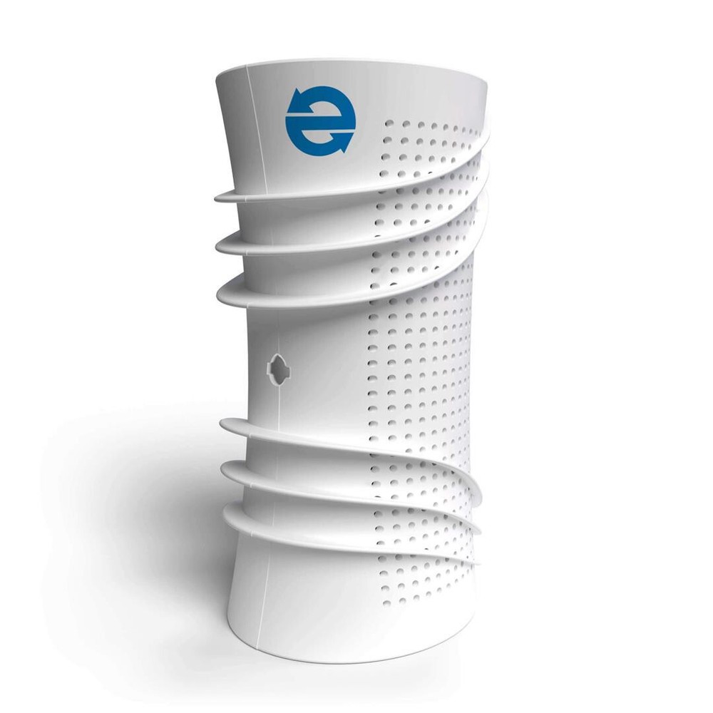 Eva-Dry EDV-365 Dehumidifier; Micro-Absorbing Desiccant Technology