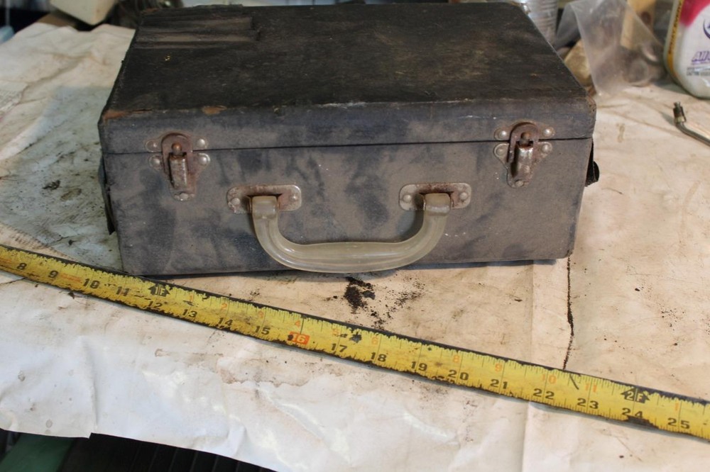 cathode Rejuvenator tester model 400