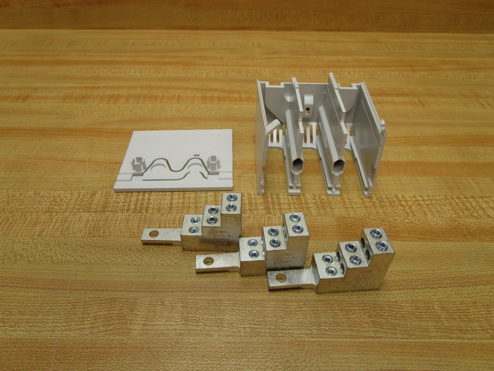 Eaton 3TA125E6K Terminal Connector Kit