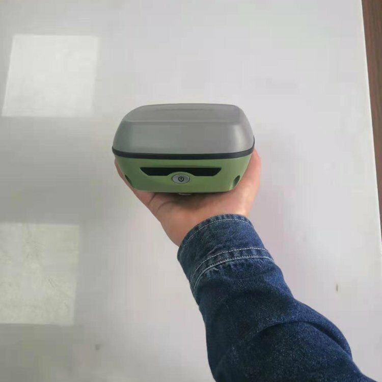 SANDING T7 plus - RTK Receivers