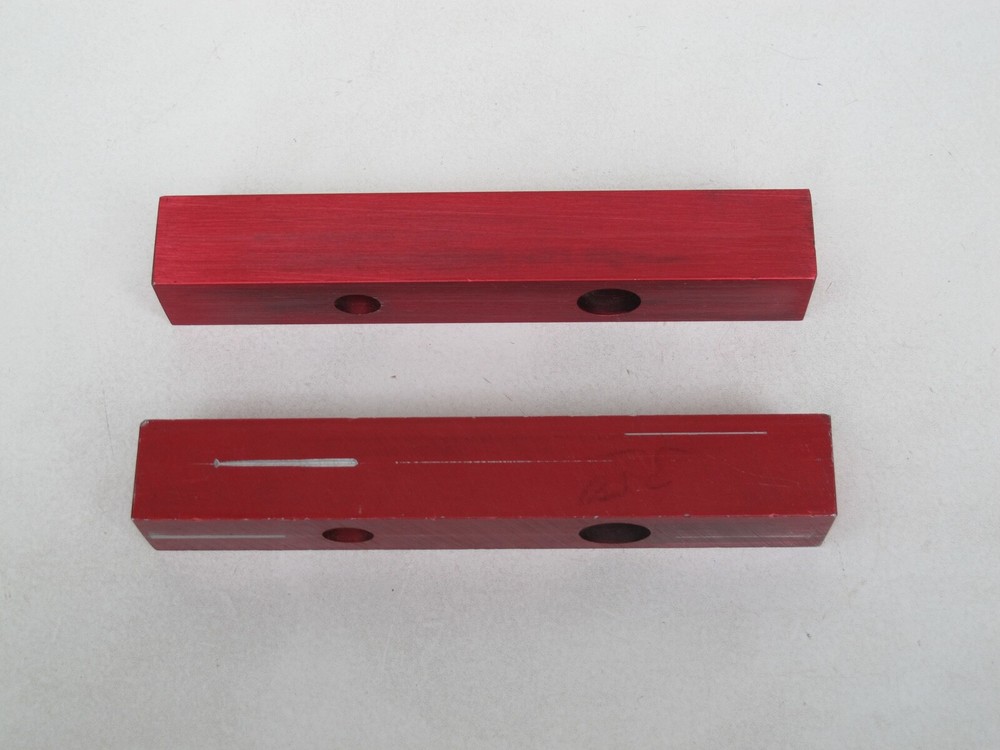 MEC Charge Bars 12ga #0 & #9 for Progressive Shotshell Reloader