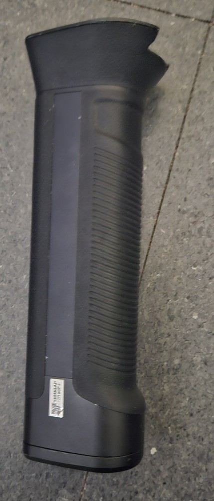 DJI Ronin-S Part 1 BG37 Grip