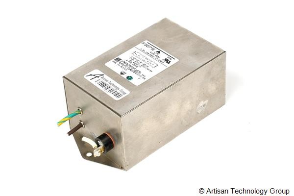 Corcom F3071E EMI Filter