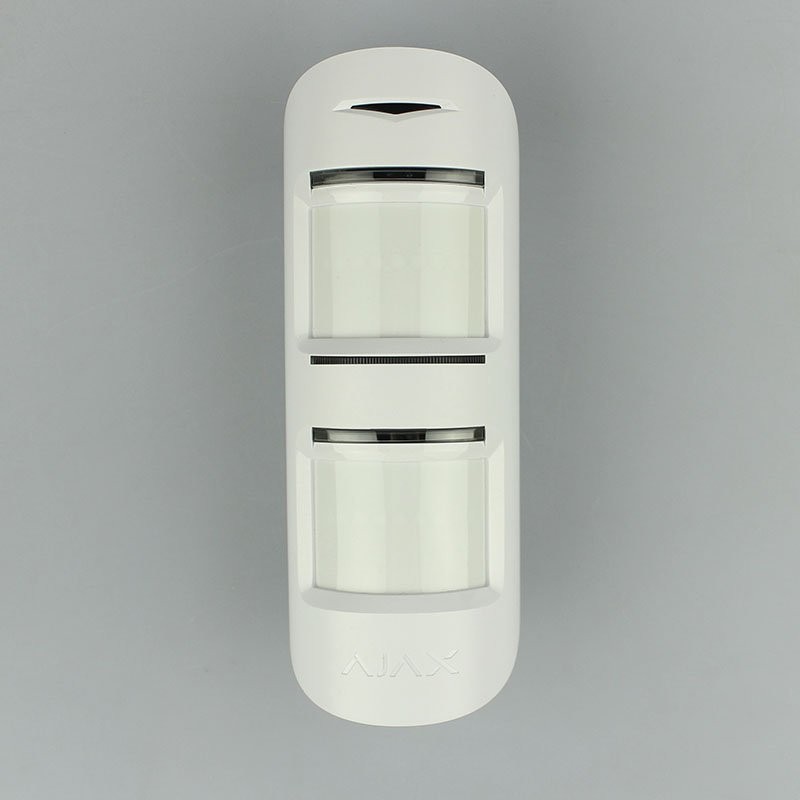 Wireless motion sensor Ajax MotionProtect Outdoor (white)