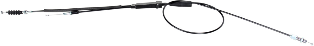MOOSE RACING CABLE THROTTLE MSE POL 0650-1356
