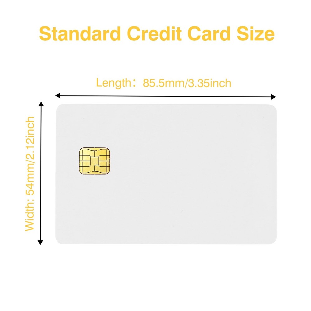 J3R180 JCOP4-180K Java Smart Card -Replace J2A040 Chip Java Jcop Cards -UNFUS
