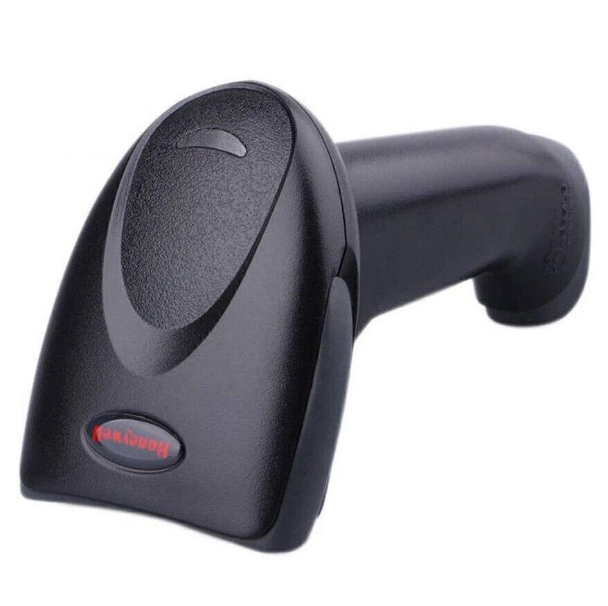 Honeywell Hyperion 1300G Wired Handheld Barcode Scanner 1D Code Imager Reader