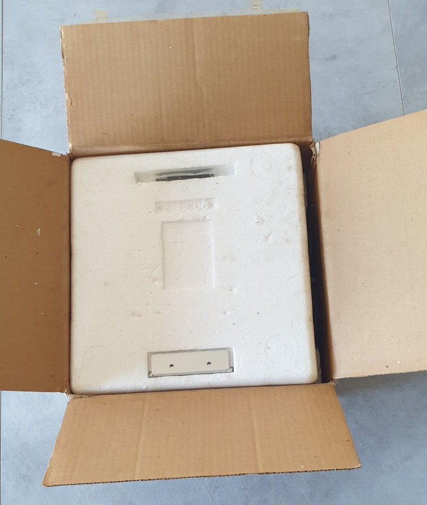 SMC Cylinder Controller ECC8-S12-P