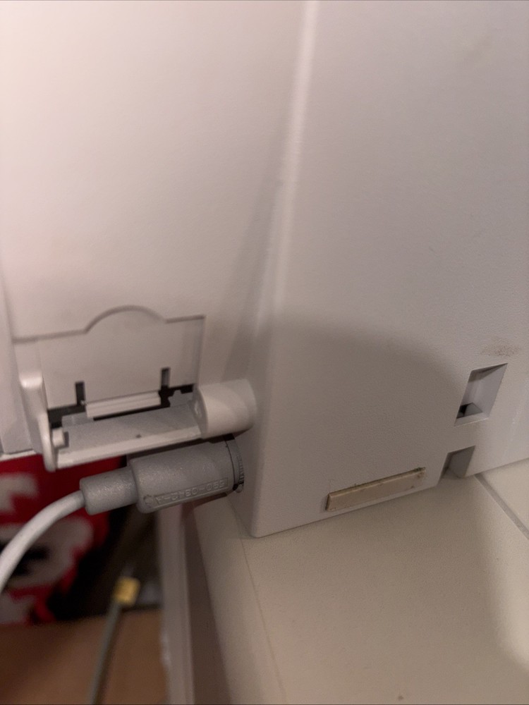 Apple Macintosh Classic M0420