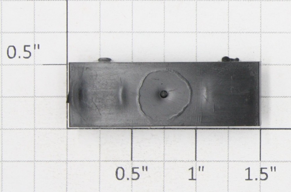 Roundhouse 28061 HO Plastic Retainer Top