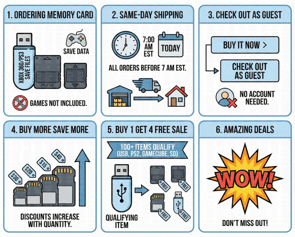 Resident Evil MAX START 100% Save PS1 Memory Card All Items Unlocked