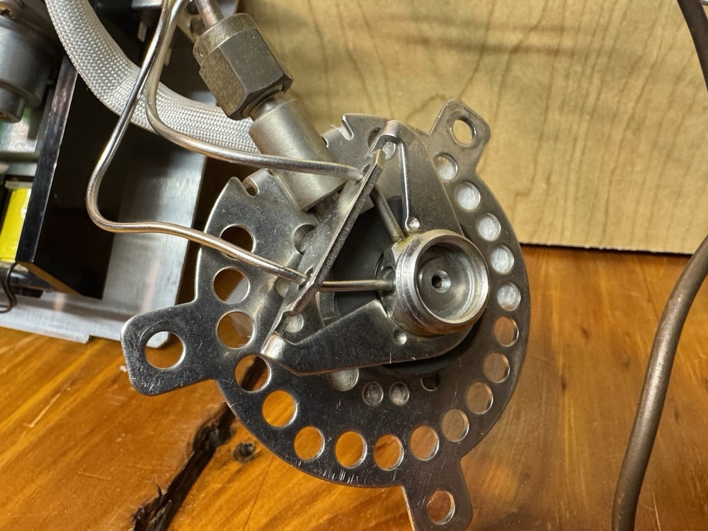 Agilent Split/Splitless EPC Inlet Module for 6890N GC