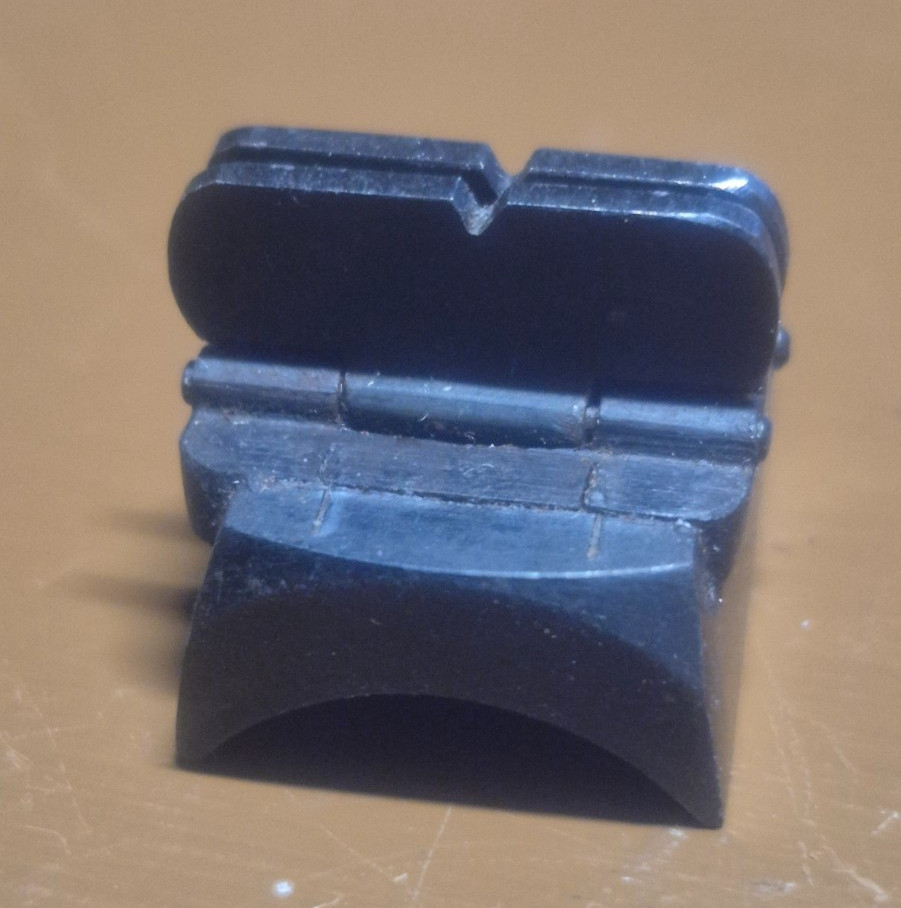 Brno Model 1 Rear Sight