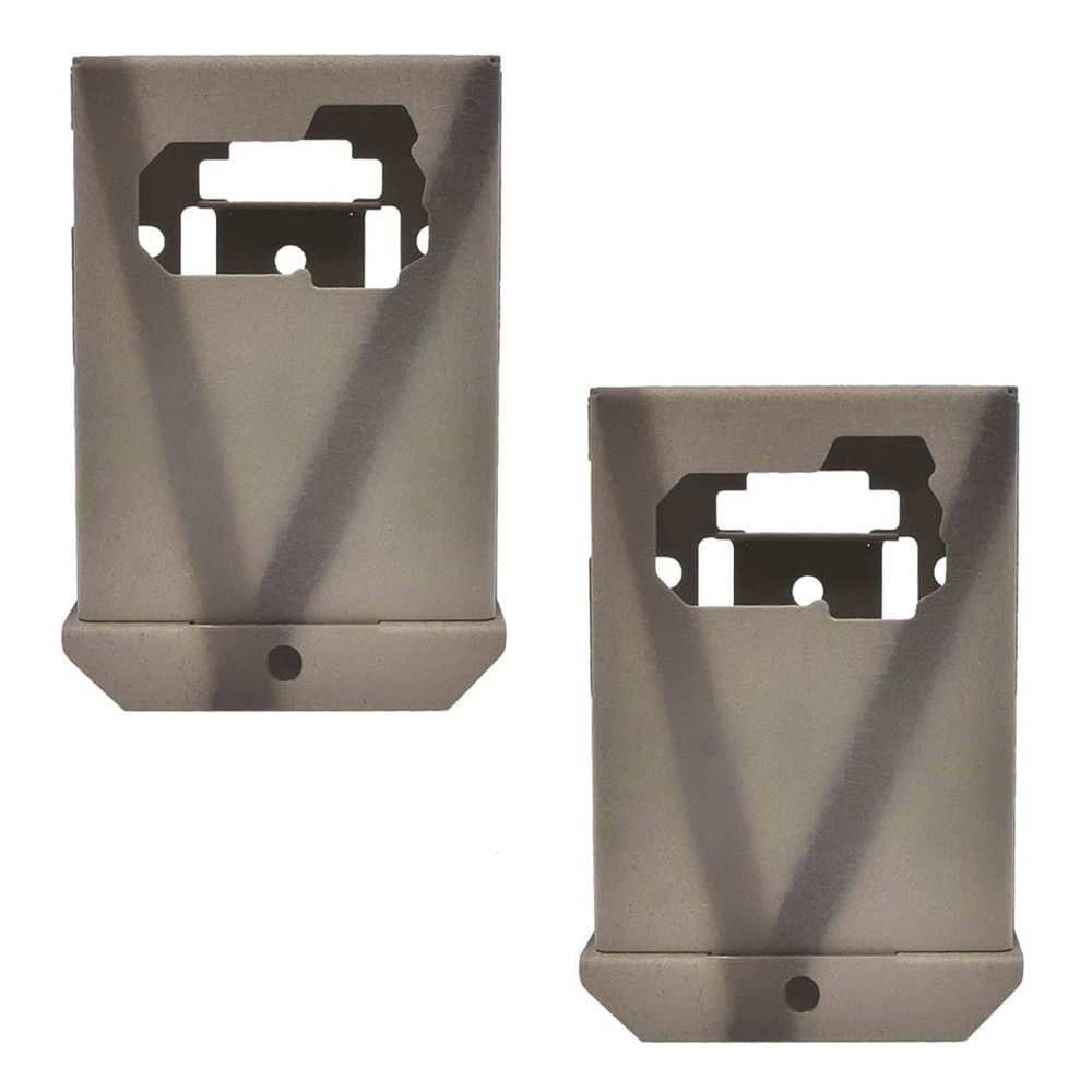 CAMLOCKBOX Spypoint Link-Micro 2-Pack Security Box (61050)