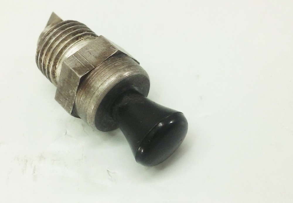 Atlas Craftsman drill press Feed return ratchet pawl pull knob