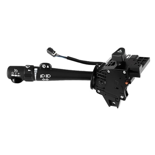 Multifunction Combination Switch Turn Signal Switch Fit for 2004-2007 for