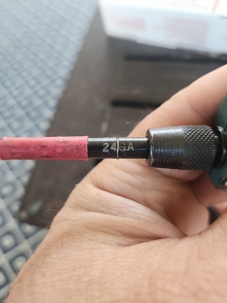 OK Speed Wrap Tool CK16363L3