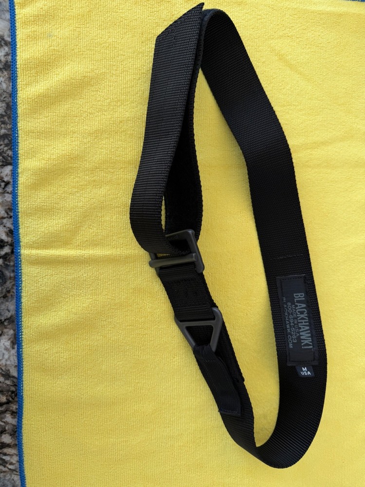 Blackhawk Tactical Riggers Belt
