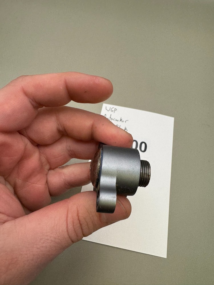 WGP Autococker Front Block