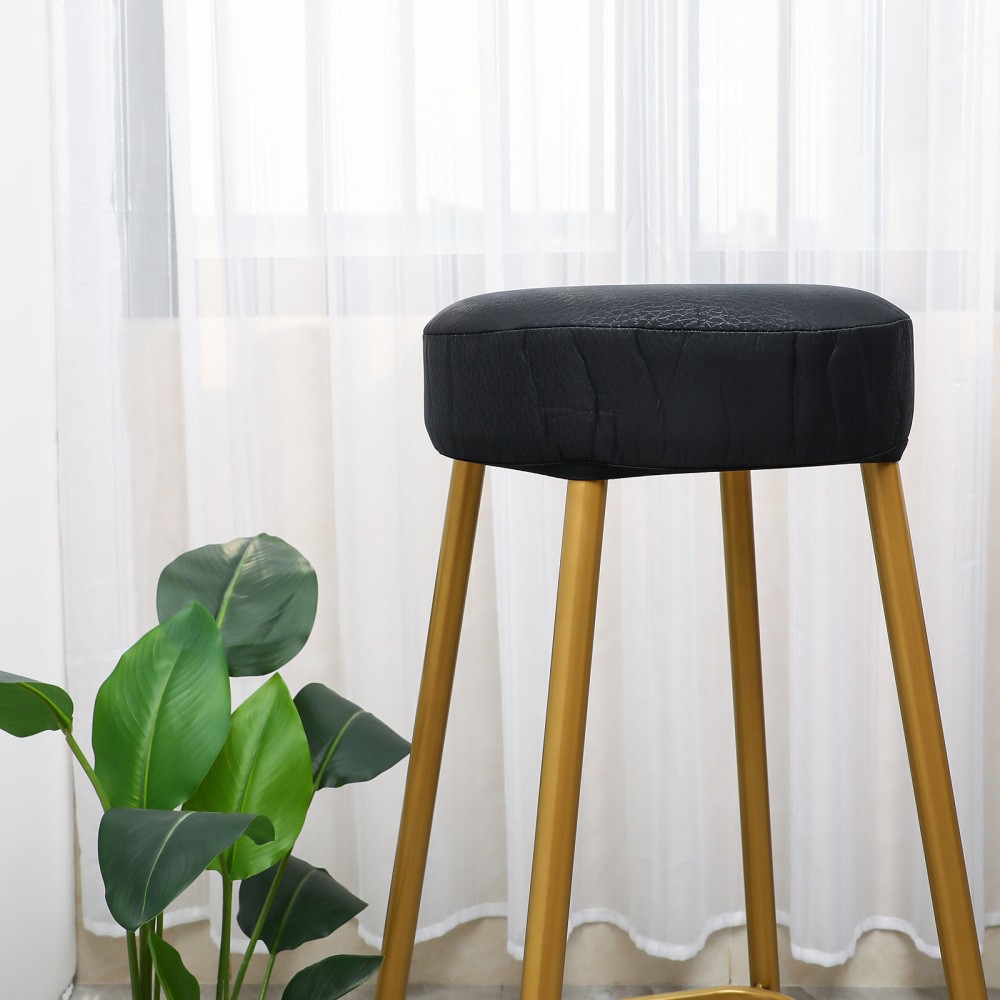 stretch stool 35cm Diameter Stool Elastic Stool Slipcover