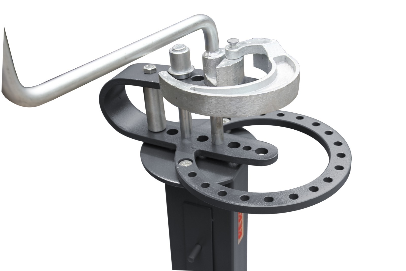 Upper Bending Parts, Scroll Bending attachment Spare Parts for UBM-30 Bender