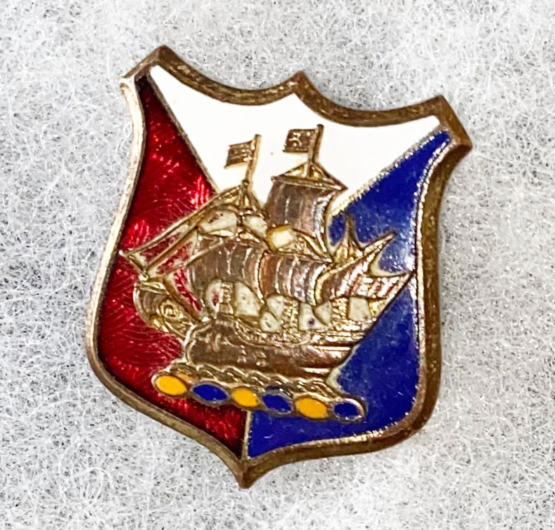 27th Division Headquarters DI SB