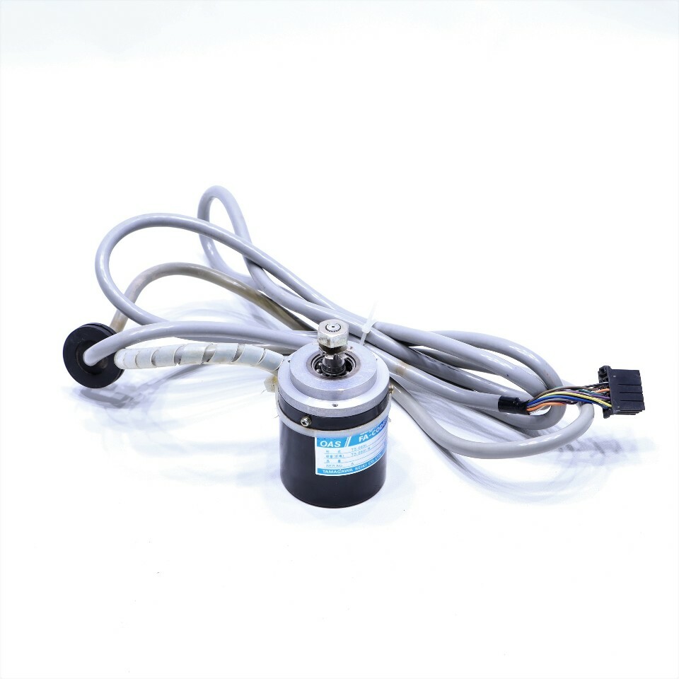 TAMAGAWA SEIKI TS 5631 N FA-CODER ENCODER