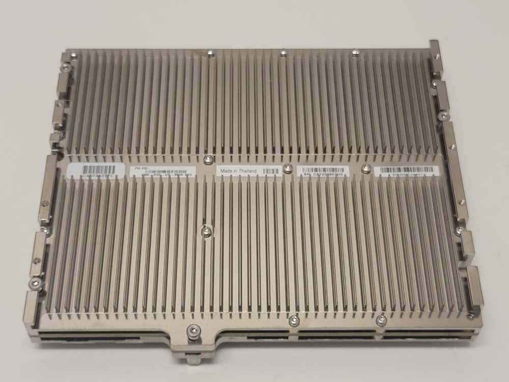 CISCO CBR-Y SYSTEM CBR-D30-US-MOD UPSTREAM D3.0 US MODULE