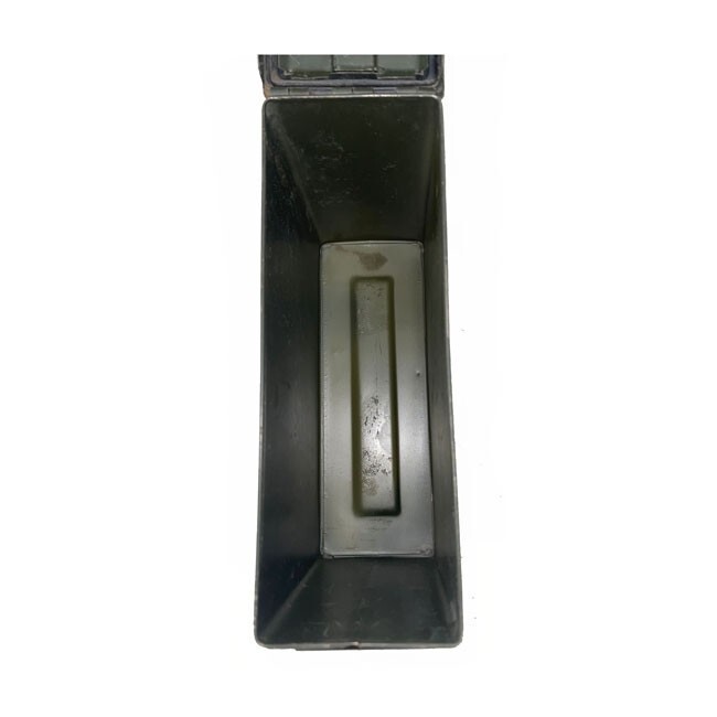 30 Cal ammo can 8 Pack - Grade 1