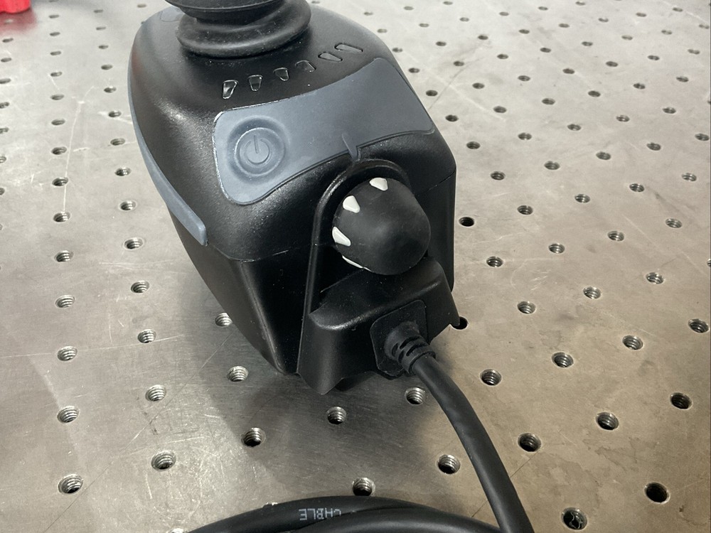 Dynamic Shark DK REMA03 Joystick Controller