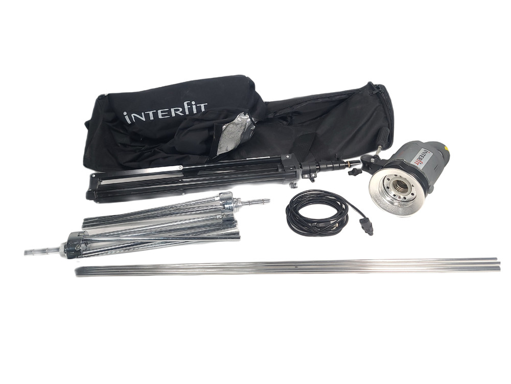 Interfit INT194 Stellar X Solarlite  (C1967-291)