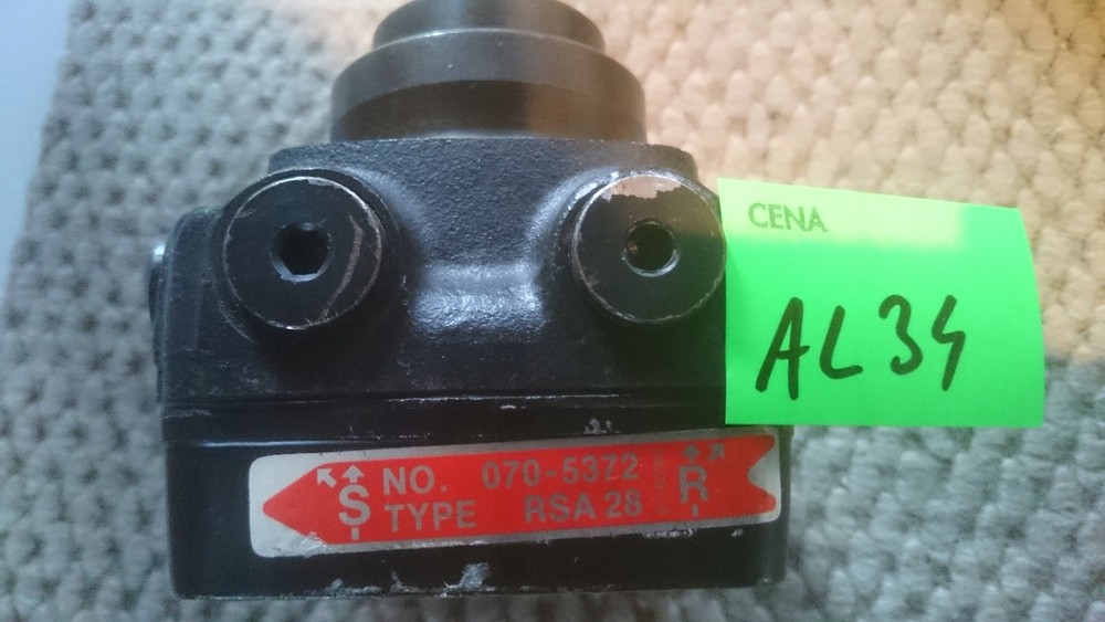 Danfoss RSA 28 070-5376 Right Pump