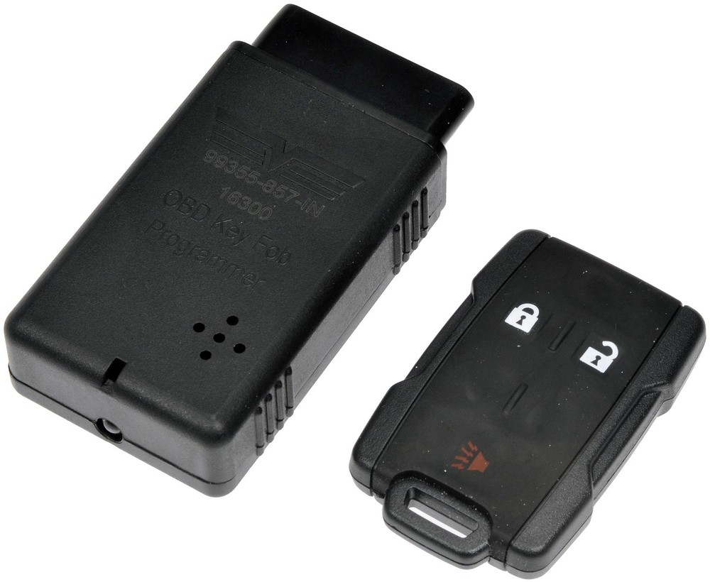 DORMAN Keyless Entry Transmitter | For 2015-2020 CHEVROLET COLORADO