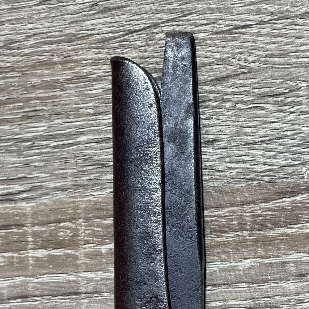 Footprint 7” Pipe Wrench